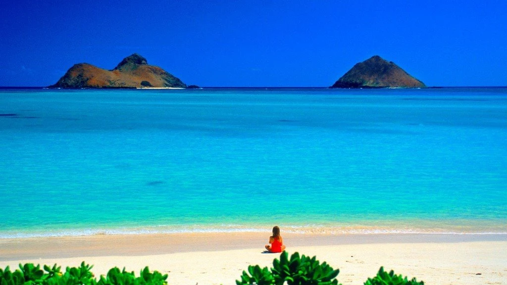Cool Backgrounds Beach Hawaii 1920x1080px Wallp (3162)