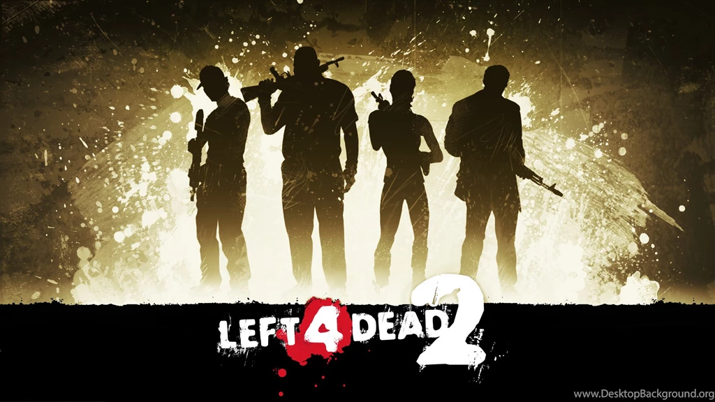 Left 4 Dead 2 Wallpapers