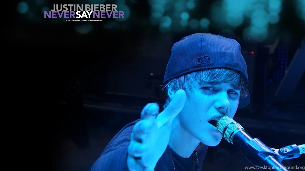 Free Wallpapers Of Popular Star: Justin Bieber
