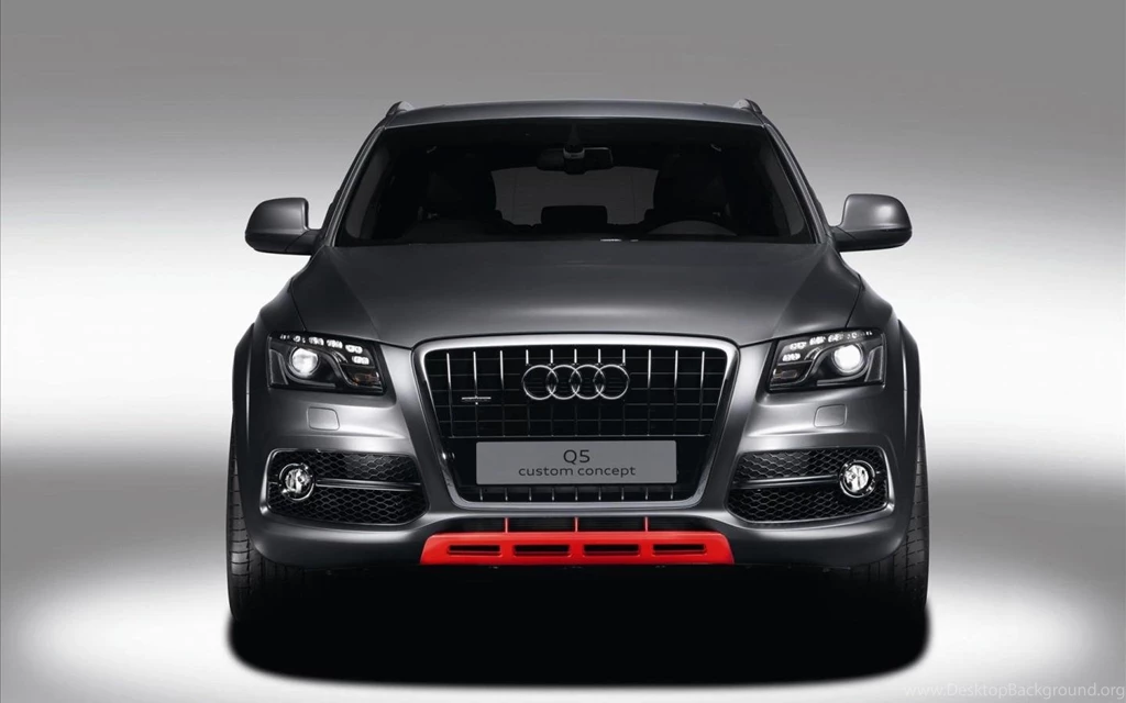 Audi Q5 Custom Concept Audi Cars Q5 HD Wallpapers, Desktop ...