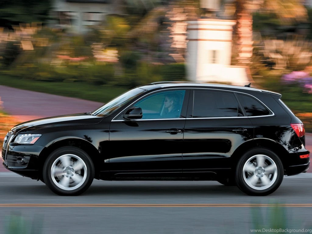 Audi Q5 V6 Quattro, Premium Plus, Prestige Free 1024x768 ...