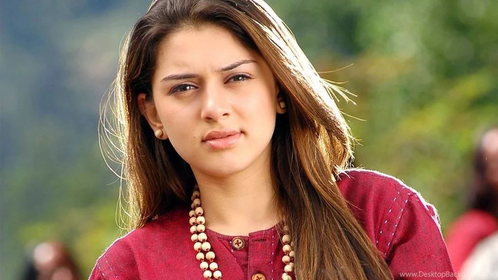 Hansika Motwani Pretty HD Wallpapers And Images