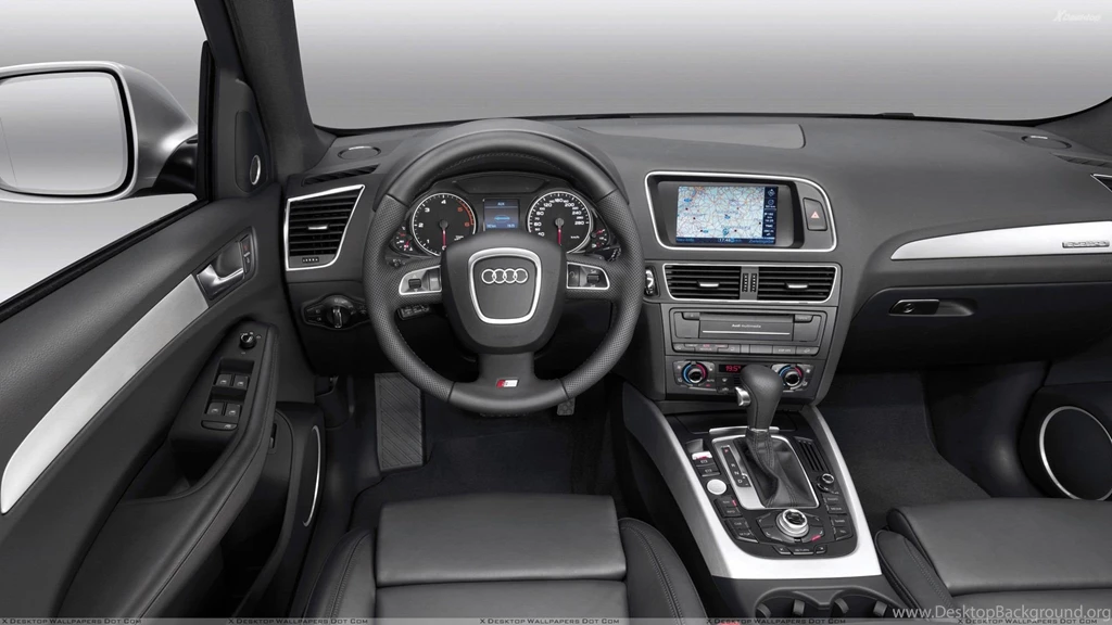 Audi Q5 Wallpapers, Photos & Images In HD
