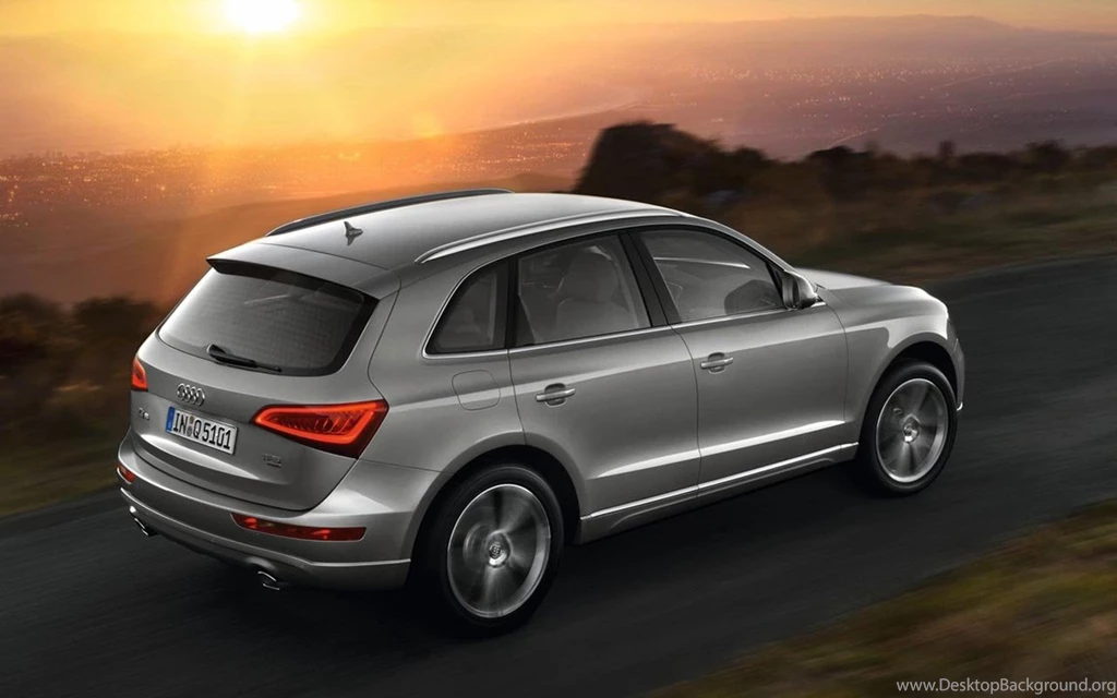 2015 Audi Q5 Best Picture