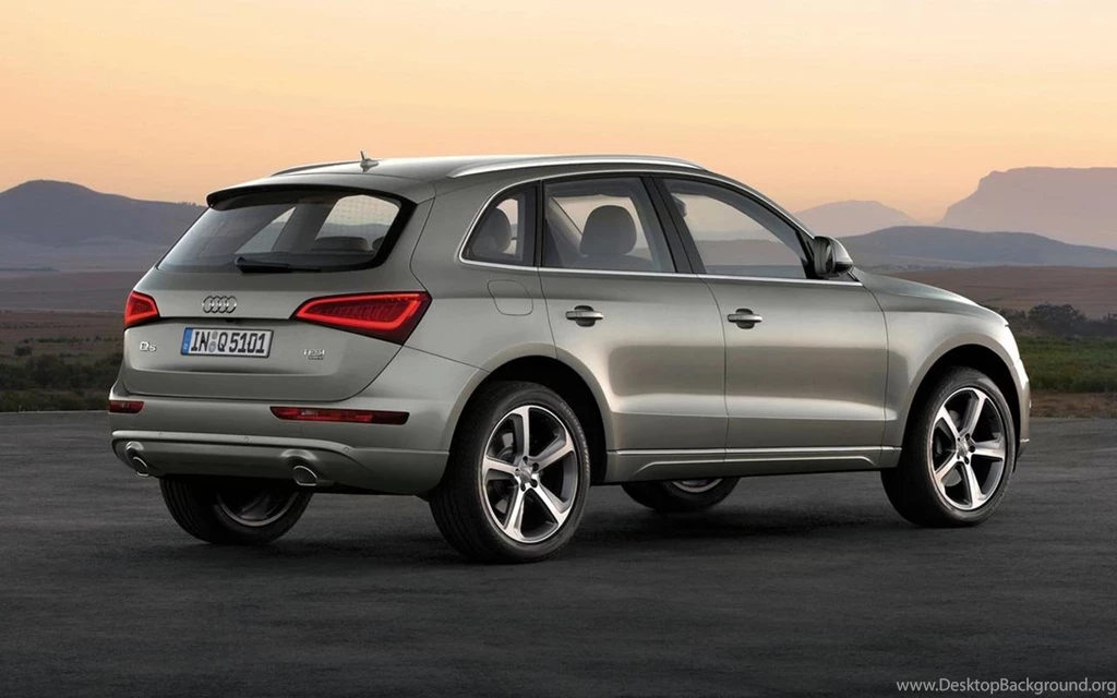 2015 Audi Q5 Wallpapers Full HD