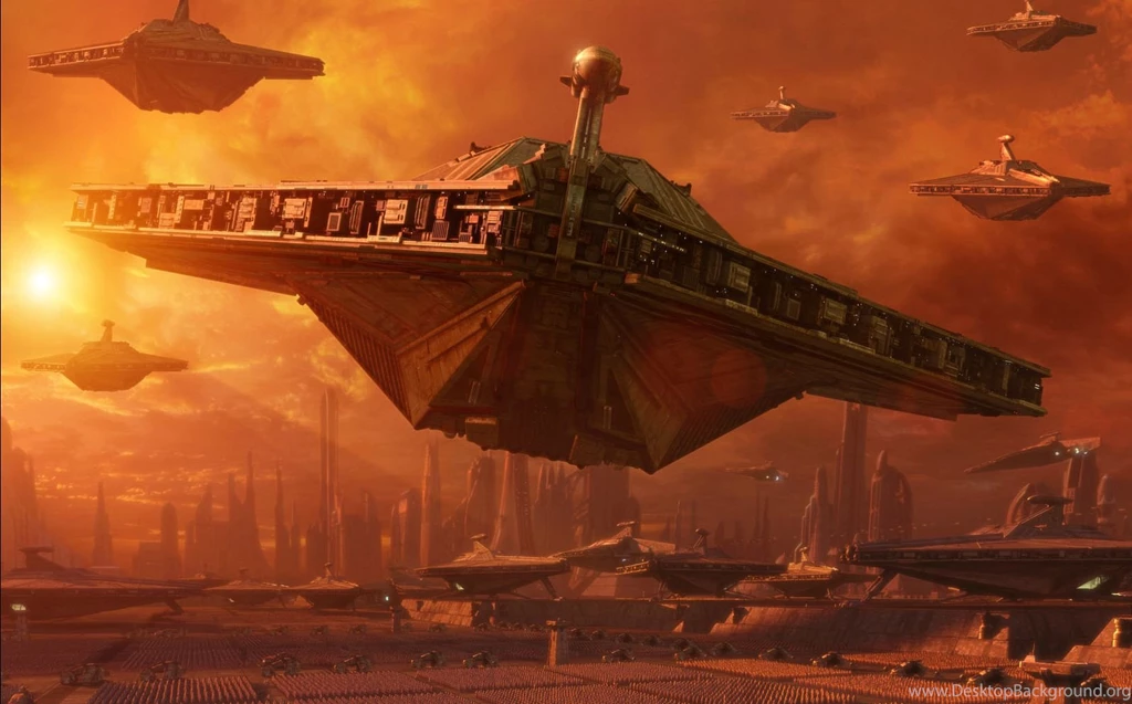 Star Wars HD Wallpapers And Backgrounds