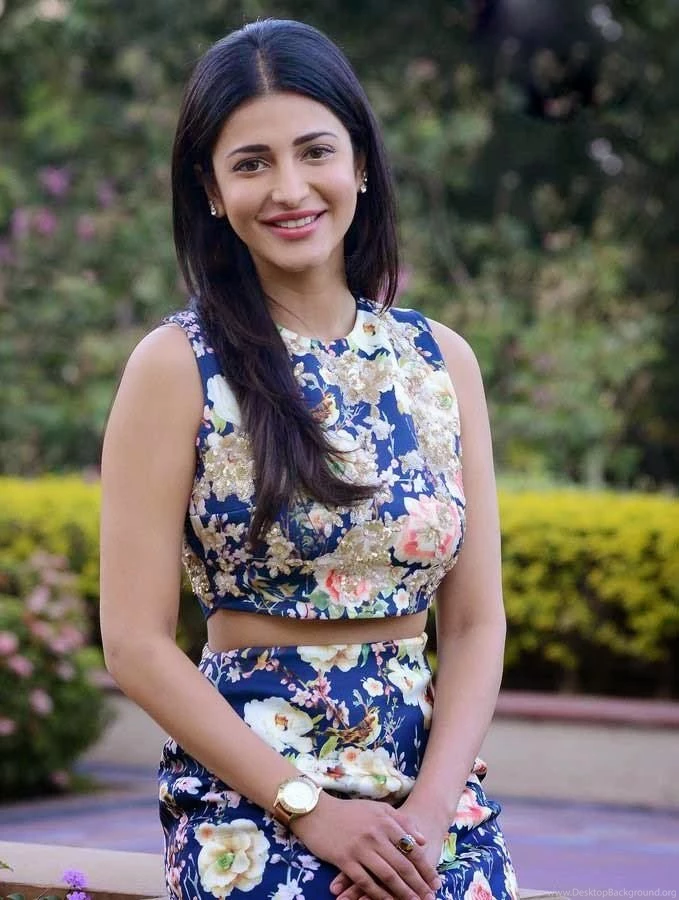 Shruti Hassan Hd Image Collection (43+)