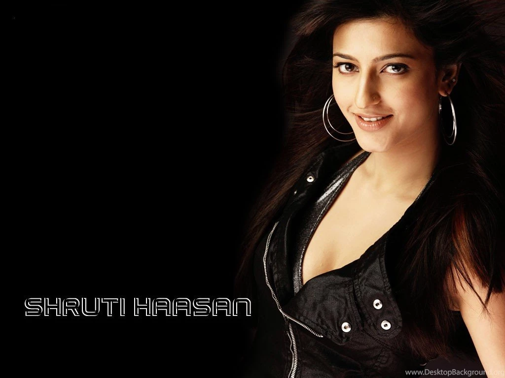 Shruti Hassan Hd Wallpapers