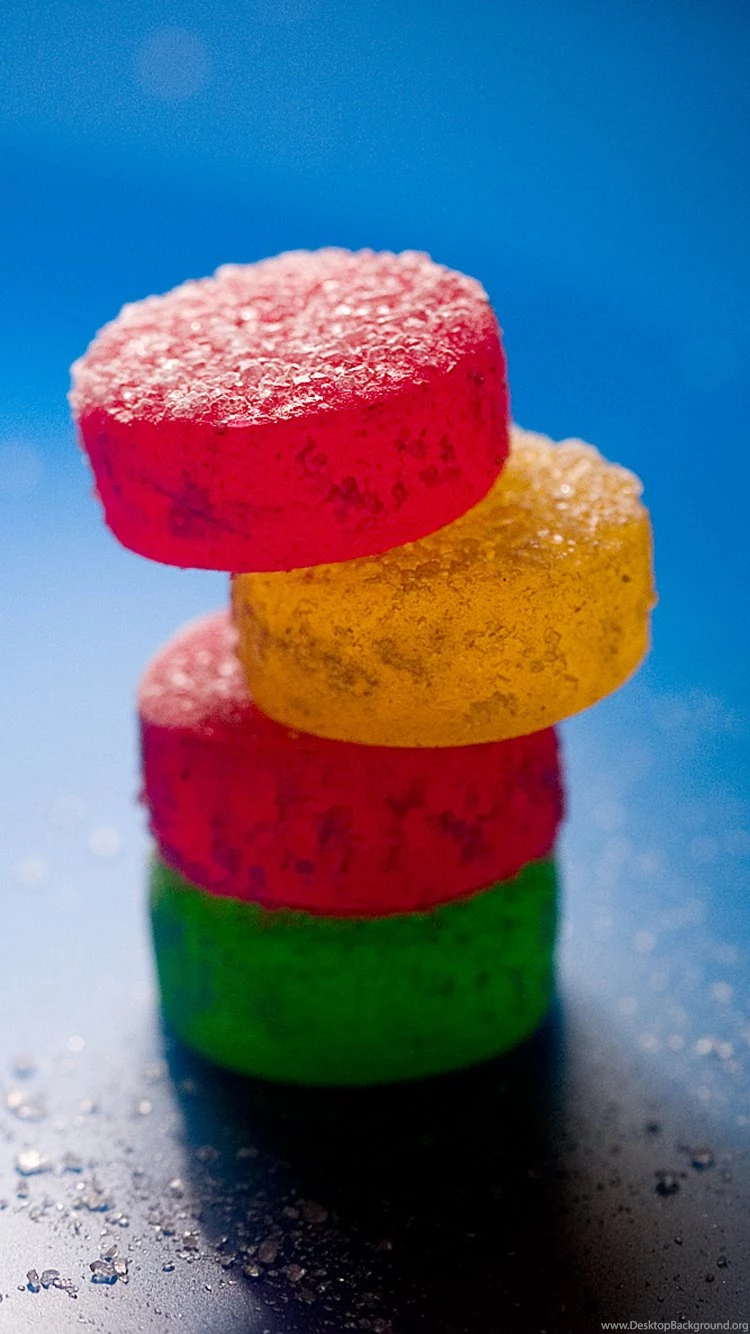 Colorful iPhone 6 Wallpapers HD