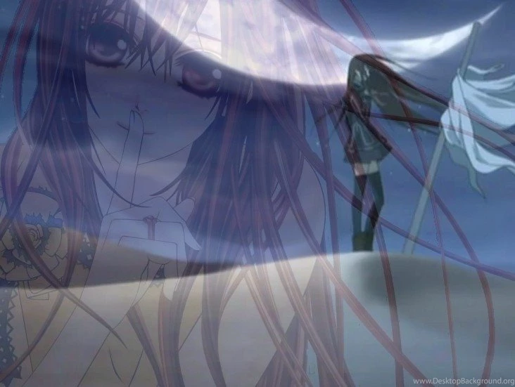 Vampire Knight G. Backgrounds By Strawberri1313 On DeviantArt