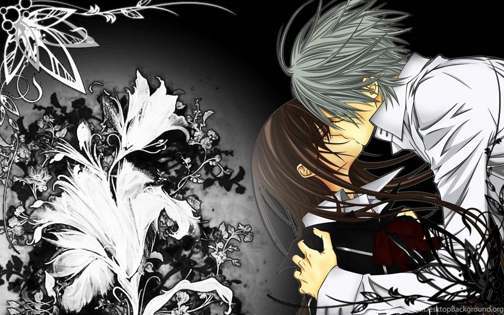 Vampire Knight HD Wallpapers Vampire Knight Images HD ...