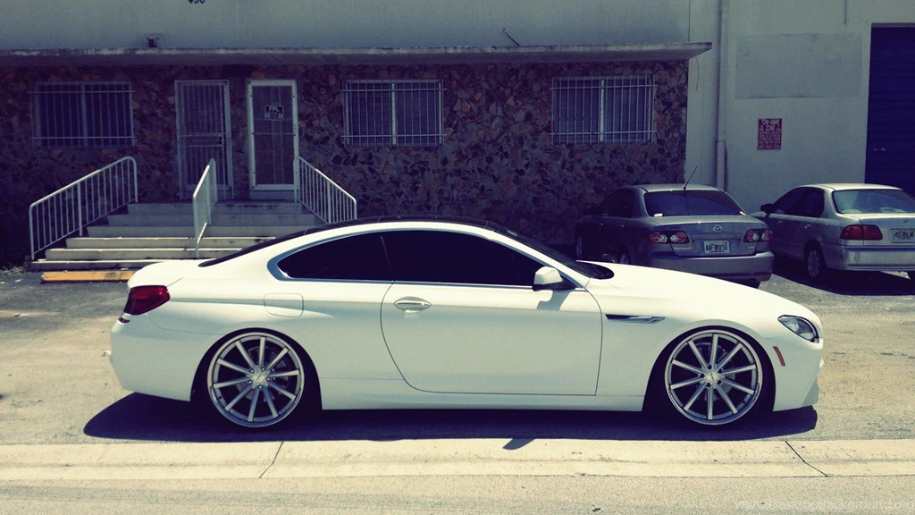 BMW M6 Wallpapers Hd