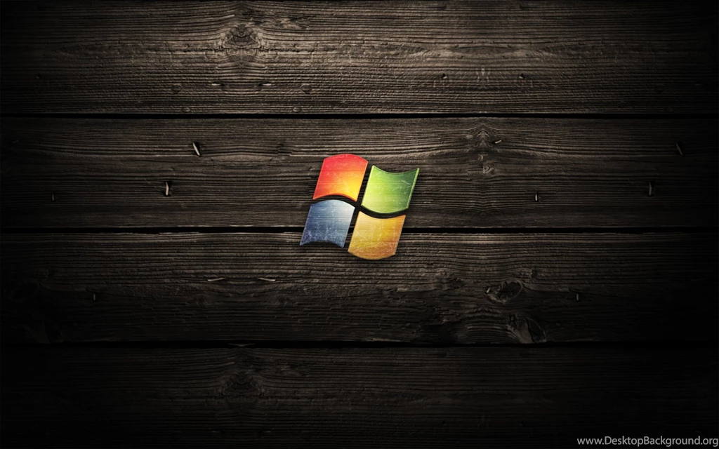 Windows Vista Logo Wallpaper.