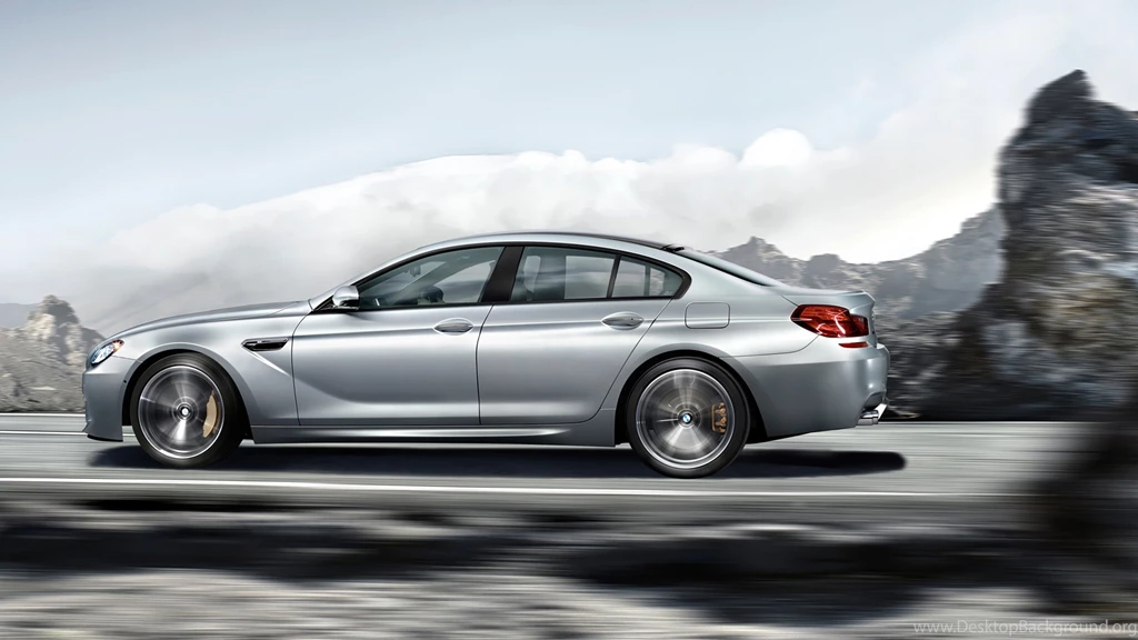 Bmw M6 HD Wallpapers