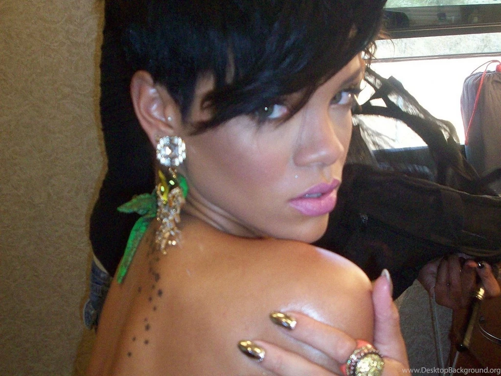 Rihanna Rehab Set Video Rihanna Wallpapers (32468494) Fanpop