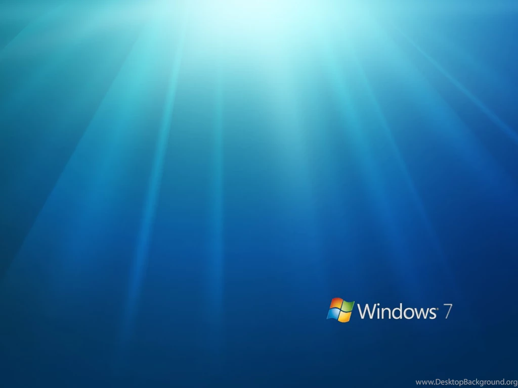 Windows 7 Original Backgrounds Wallpapers Zone