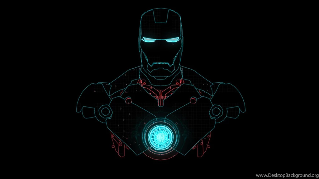 Wallpapers Portal Blueprints Images Iron Man Arc Reactor Ajilbab ...