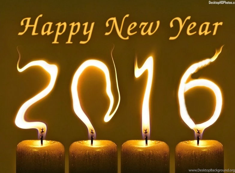 Happy New Year 2016 Pics, Photos, Wallpapers Free Download
