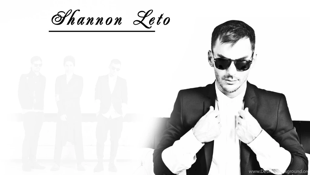 Wallpapers On Shannon Leto DeviantArt