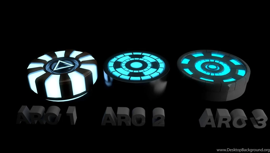 Iron Man 3 Creative Art Wallpapers
