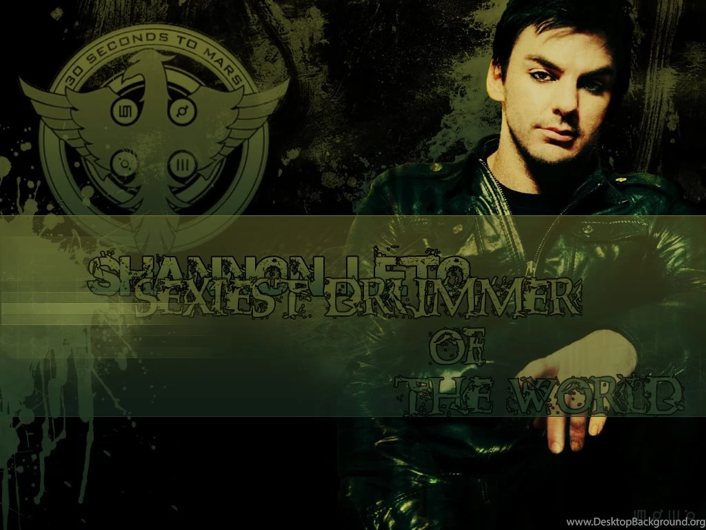 Shannon Leto By CuoraColeonyx On DeviantArt