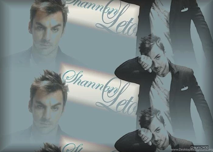 Shannon Leto On My30STMCRmy DeviantArt