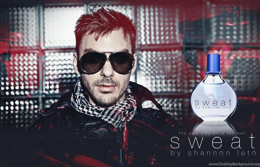 Sweat By Shannon Leto By Pusteblumex3 On DeviantArt
