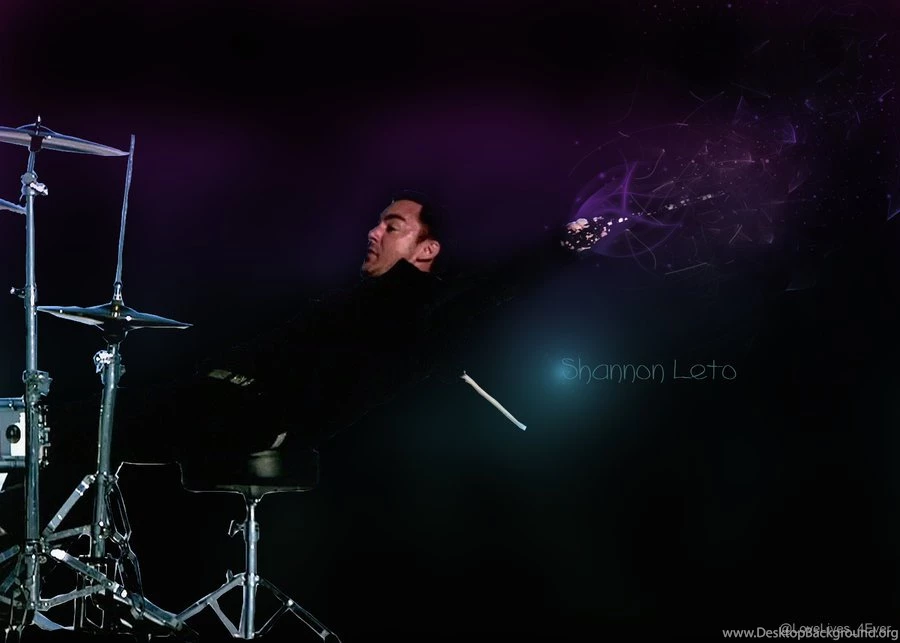 Shannon Leto Wallpapers By Lovelives4ever On DeviantArt