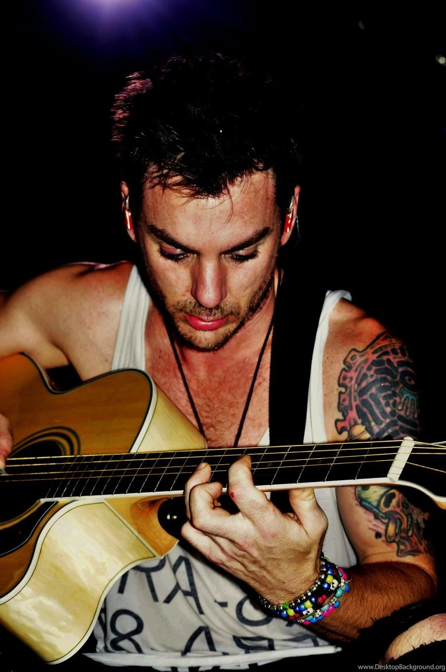 Shannonleto DeviantArt