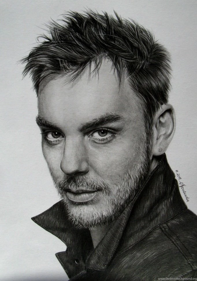 Shannonleto DeviantArt