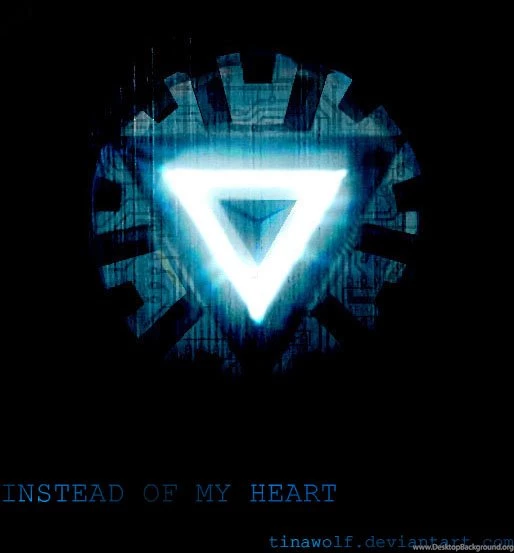 MARVEL:: Instead Of The Heart By Beresclet On DeviantArt