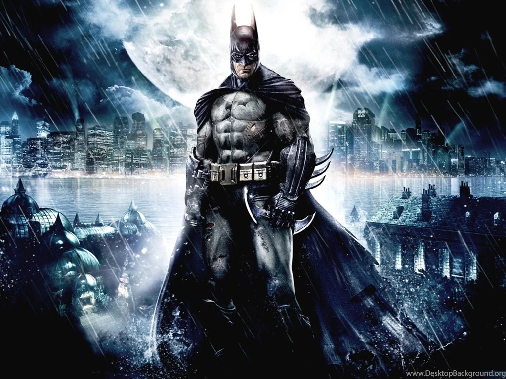 Wallpapers Batman
