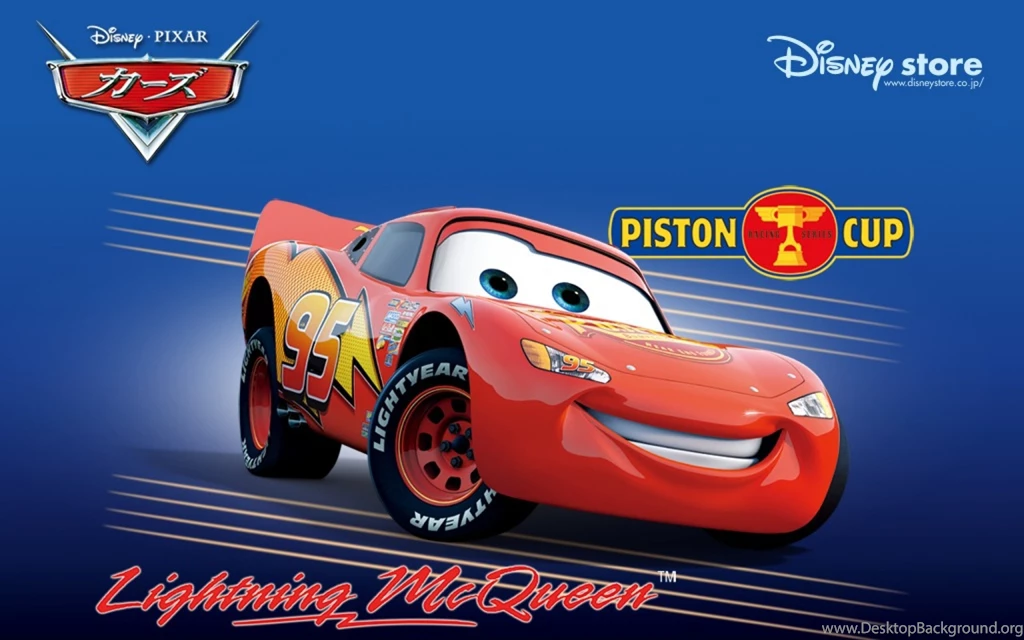 Download Wallpapers, Download 2560x1600 Cars Movie Lightning ...