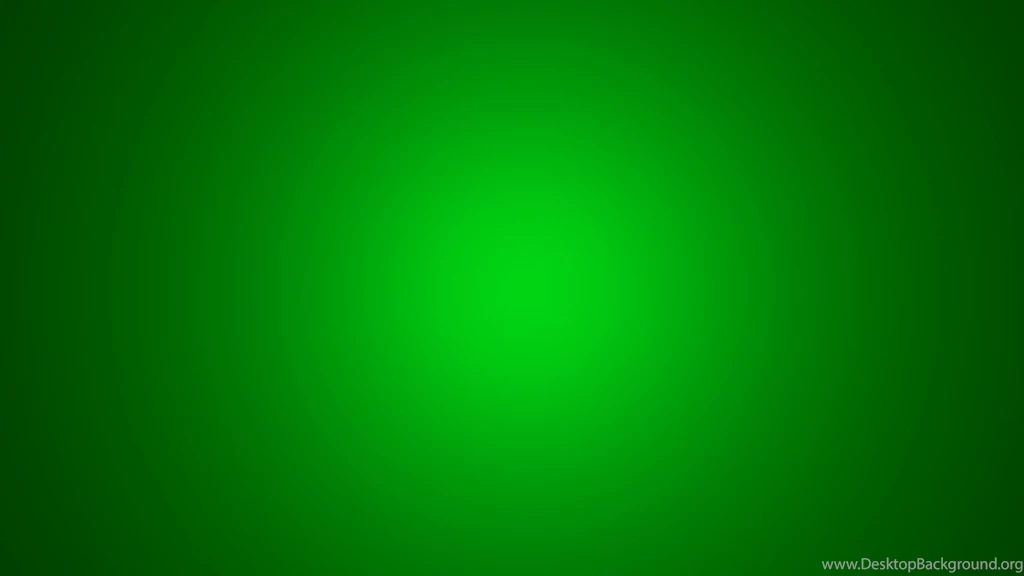 Green Background Images