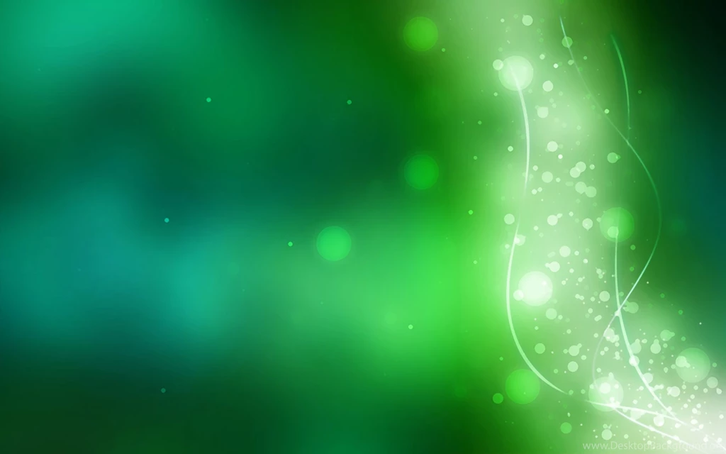 GREEN LINES SPARKLES BACKGROUND Online Wallpapers HD