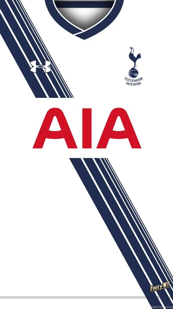 FX On Twitter: " @SpursOfficial New Kit Wallpapers //
