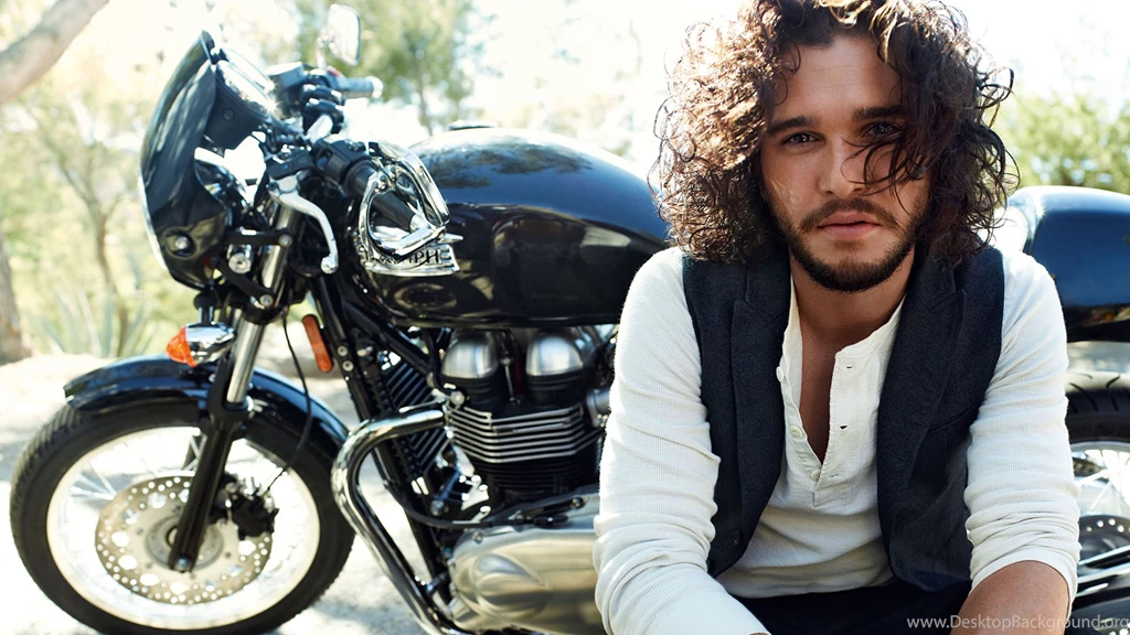 HD Kit Harington Wallpapers – HdCoolWallpapers.Com