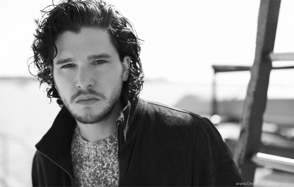 Kit Harington Wallpaper.