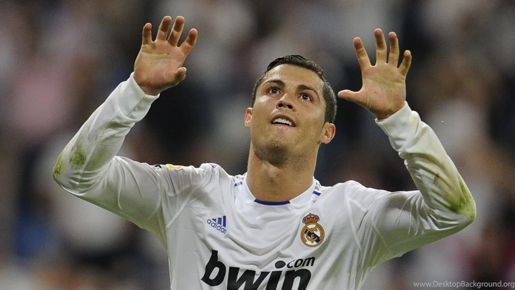 Ronaldo Wallpapers Hd Download