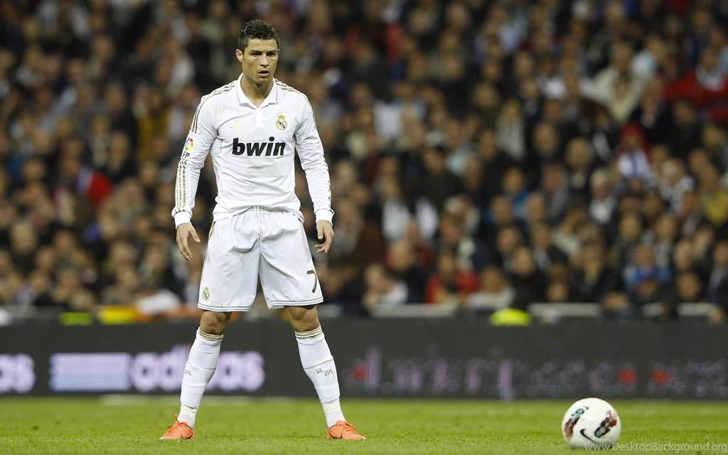 Ronaldo Hd Wallpapers Free Download