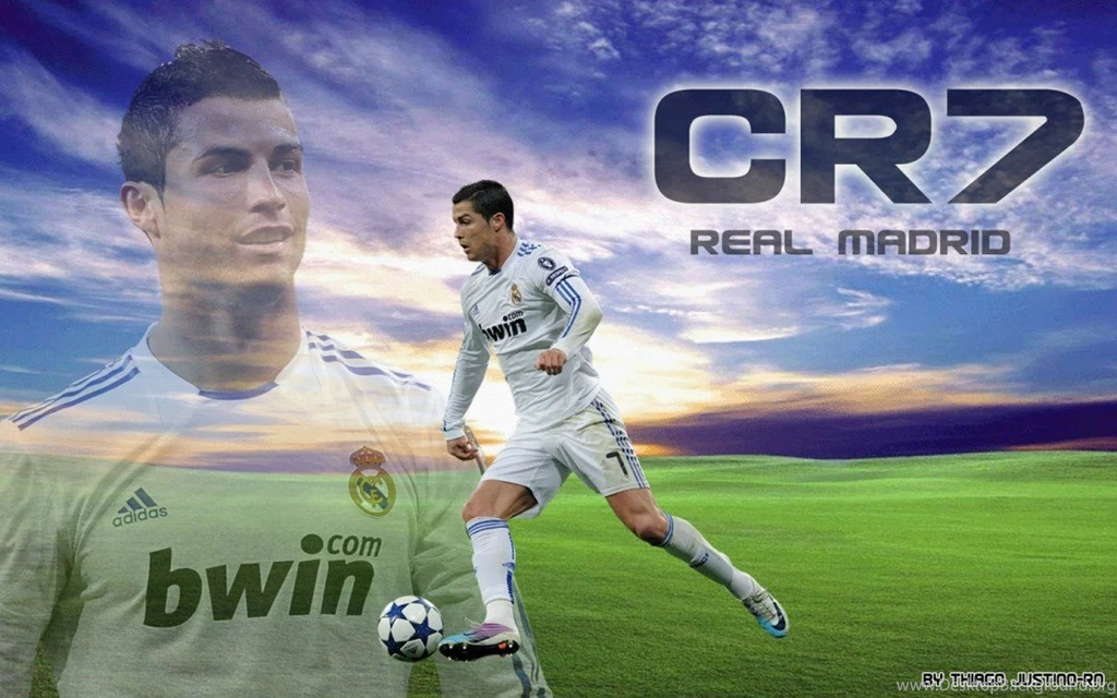 Cristiano Ronaldo Wallpapers Hd Free Download
