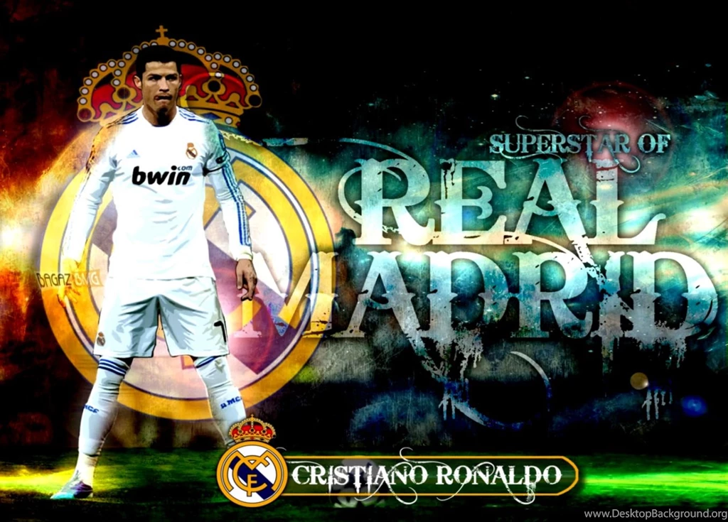 Free Download Cristiano Ronaldo Wallpapers