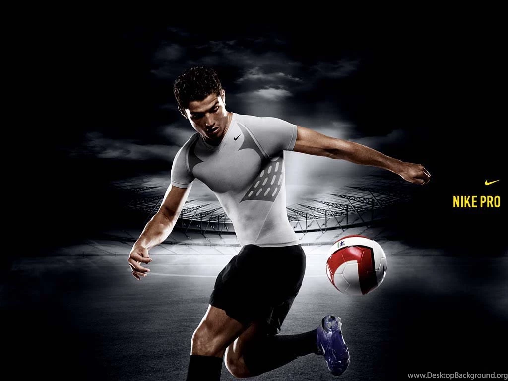 Cristiano Ronaldo Wallpapers High Resolution