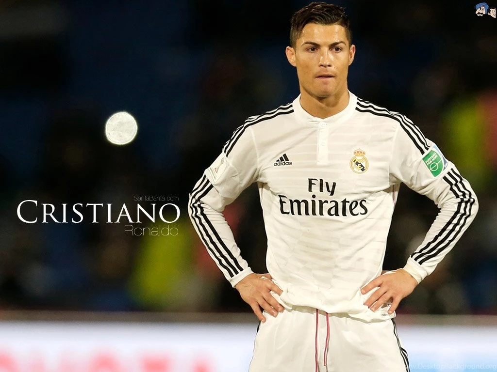 15 Quality Ronaldo Wallpapers, Celebrity