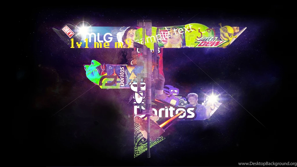 Steam Workshop :: Top Kek MLG Collection