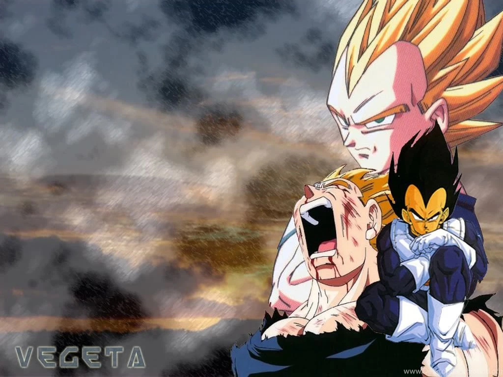 Vegeta Wallpapers Wallpapers Cave