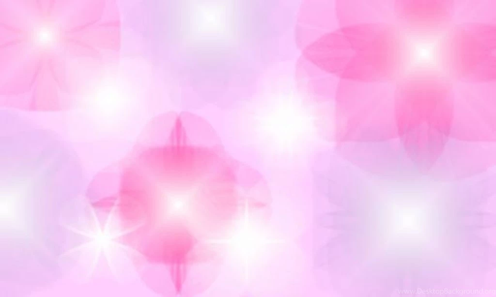 Pink Flowers Backgrounds By Beyblade23 On DeviantArt