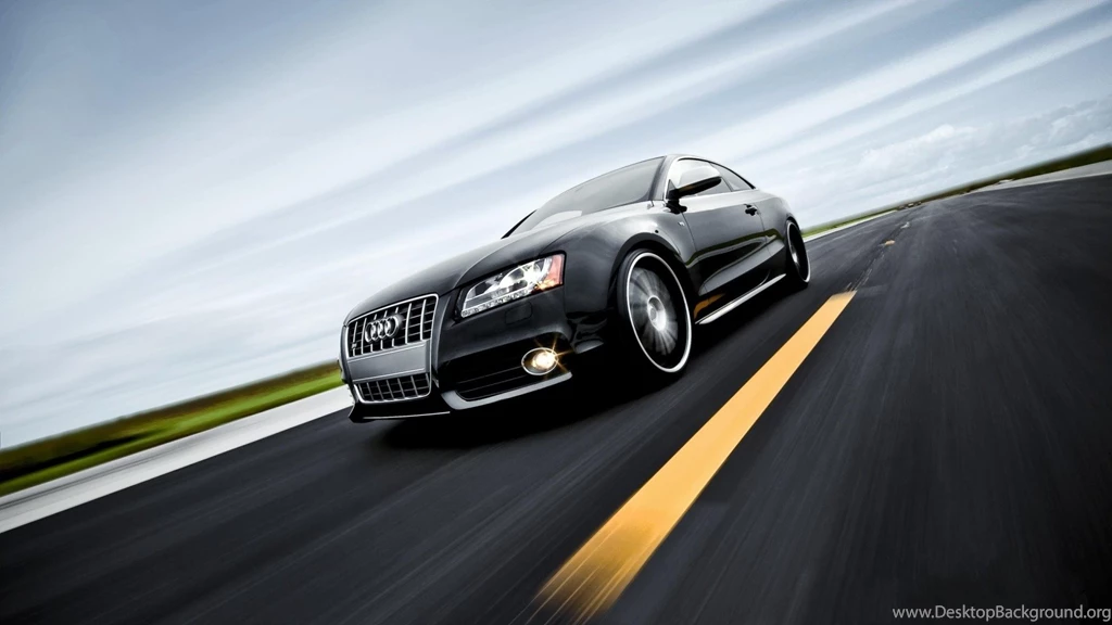Audi Wallpapers Hd