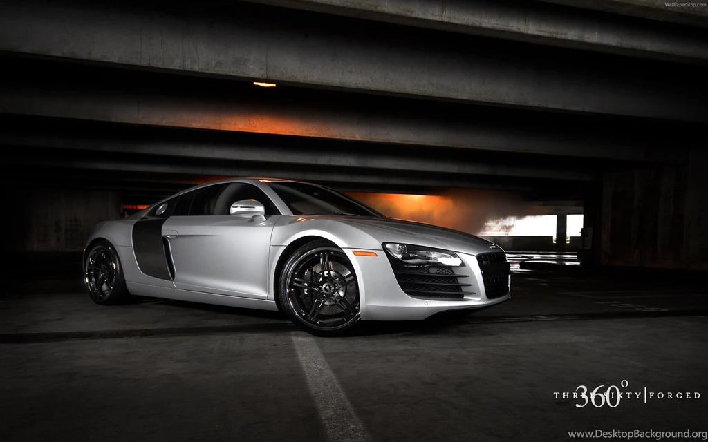 Audi Wallpapers HD