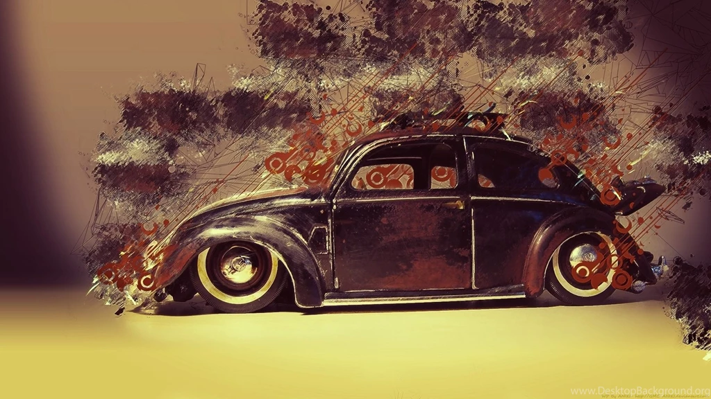 Vintage Car Wallpaper. HD car